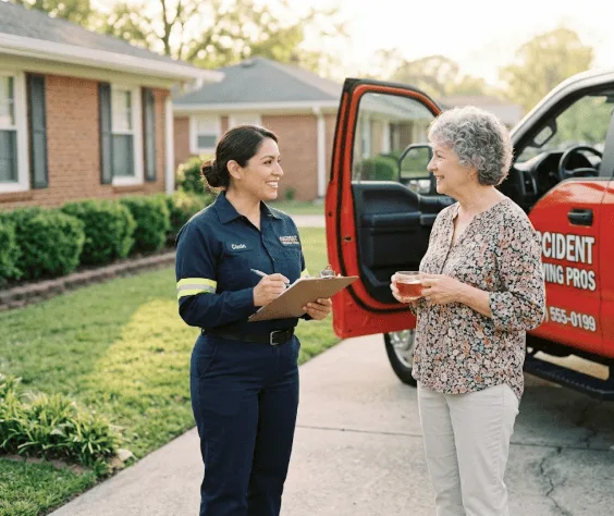Accident Towing Service Bomoseen, VT FAQs